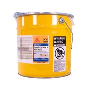 SikaFlex 2C NS EZ Mix+ per 3 Gallon Unit - Tint Base